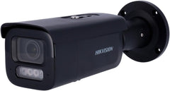 Hikvision DS-2CD2683G2-LIZS2U 4K 8MP Bullet IP-Camera - Zwart