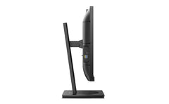PHILIPS 5000 Series 24B1U5301H/00 LED-display, 60,5 cm (23,8 inch) 1920 x 1080 pixels Full HD LCD, zwart