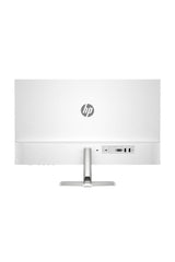 HP Series 5 27 inch FHD White Monitor - 527sw