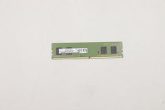 Lenovo 8GB DDR4 3200MHz UDIMM Werkgeheugen (FRU5M30V06840)