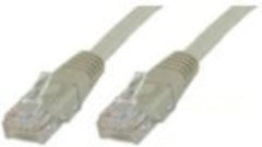 MicroConnect B-UTP6075 Cat6 UTP Netwerkkabel - RJ45 - 7,5 meter - Grijs