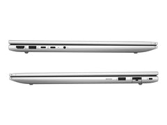 HP ProBook 460 G11 Intel Core Ultra 7 155H Laptop 40.6 cm (16") WUXGA 32 GB DDR5-SDRAM 1 TB SSD Silver