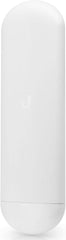 Ubiquiti NanoStation AC (NS-5AC) - 5 GHz airMAX Outdoor Access Point