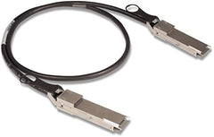 HPE InfiniBand EDR QSFP Koperkabel - 0,5 meter (834973-B21)