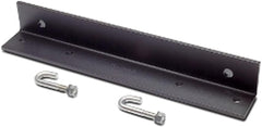 APC AR8465 Cable Ladder Wall Termination Kit - Wandmontage Zwart