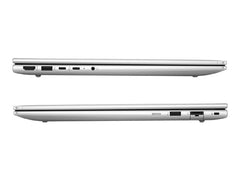 HP ProBook 460 G11 Intel Core Ultra 7 155U Laptop 40.6 cm (16") WUXGA 16 GB DDR5-SDRAM 512 GB SSD Silver