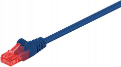 MicroConnect CAT6 UTP Netwerkkabel - RJ45 - 7,5 meter - Wit