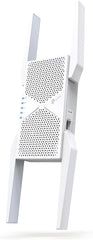 TP-Link RE655BE BE9300 Tri-Band Wi-Fi 7 Range Extender