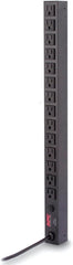 APC AP9567 Basic Rack PDU 0U - 14x NEMA 5-15R - 15A / 120V