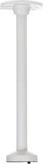 Hikvision DS-1271ZJ-110 Plafondsteun voor Dome Beveiligingscamera's - Wit