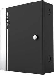 Hikvision DS-K2801 Netwerk Toegangscontroller - 1 Deur (Wiegand)