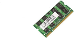 CoreParts MicroMemory 2GB DDR2 667MHz SO-DIMM Laptop Werkgeheugen