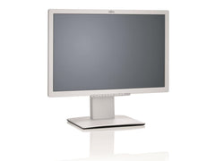 Fujitsu Display B22W-7 Led EU Kabel B line B22W-7, 55.9 cm (22), 38038482 (B line B22W-7, 55.9 cm (22), 1680 x 1050 pixels, HD, LED, 5 ms, White)