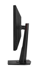 ASUS TUF Gaming VG27AQ HDR-gamingmonitor - 27-inch WQHD (2560 x 1440), IPS, 155 Hz*, ELMB-synchronisatie, compatibel met G-SYNC, adaptieve synchronisatie, 1 ms (MPRT), HDR10, zwart