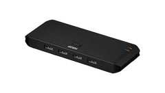 ATEN US4224 USB 2.0 Sharing Switch - 2 PC's naar 4 USB-Apparaten