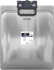 Epson WorkForce Pro WF-C879R Zwart XXL Ink Supply Unit,Normaal,Zwart