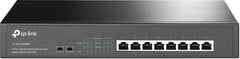TP-Link TL-SG1008MP 8-Poorts Gigabit PoE+ Switch - 126W
