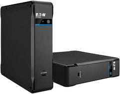 Eaton 3P Ellipse 1700 USB IEC Noodstroomvoeding (1700VA / 1040W)