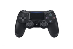 PlayStation 4 - Wireless Dualshock4 Controller Black V2