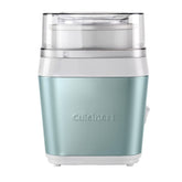 Cuisinart ICE31GE Iced Dessert Maker, ijs- en sorbetmachine, Light Pistachio, 1,4 liter