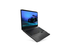 LENOVO IDEAPAD Gaming 3 15IMH05 - i7-10750H - 16 GB SSD 512G NVIDIA GTX 1650 4 GB - Das 0.219 15,6 inch FHD WIN10 Onyx Black