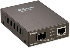 D-Link DMC-G01LC/E Gigabit Ethernet naar SFP Mediaconverter