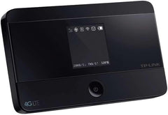 TP-Link M7350 4G LTE MiFi Router - 150 Mbps, Draagbare Wifi Hotspot