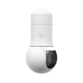 Ubiquiti UniFi Protect G5 PTZ - telecamera di sorveglianza di rete - PTZ - resistant all intemperie - a colori (giorno e notte)