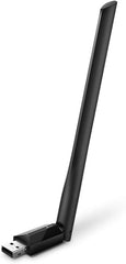 TP-Link AC600 High Gain Wifi USB-adapter (Archer T2U Plus)