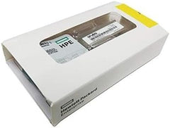 HPE Aruba J9150D 10G SFP+ LC SR MMF Transceiver Module