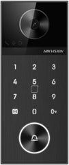 Hikvision DS-KV6124-WBE1 IP Video Deurbel - 4MP Wi-Fi 6 PoE IP65