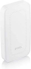 Zyxel WAC500H WiFi 5 AC1200 Wall-Plate Access Point met PoE