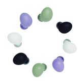 Samsung Galaxy Buds2 Draadloze hoofdtelefoon, draadloze oordopjes, zwart