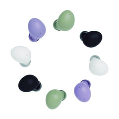 Samsung Galaxy Buds2 Draadloze hoofdtelefoon, draadloze oordopjes, zwart