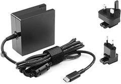CoreParts MBXUSBC-AC0003 Universele USB-C Laptop Oplader - 90W - Zwart