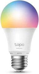 TP-Link Tapo L530E Slimme Wifi LED-lamp - E27 - Multicolor - 8.7W