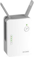 D-Link DAP-1620 AC1200 Dual-Band Wifi Repeater met Gigabit Poort