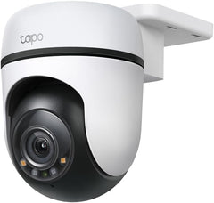 TP-Link Tapo C510W Outdoor Wifi Beveiligingscamera - 2K & 360° Pan/Tilt
