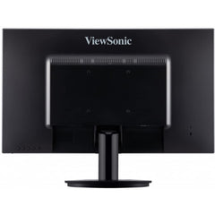 Viewsonic VA2718-SH 68,6 cm (27 inch) Monitor (Full-HD, IPS-paneel, HDMI, VGA, Eye-Care, Eco-Mode) zwart