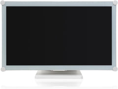 AG Neovo TX-2202A 21.5 Inch Full HD Touchscreen Monitor - Wit