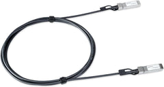 Lancom SFP-DAC100-3m QSFP28 100G DAC Kabel - 3 meter (60204)