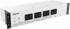 Legrand Keor PDU 800VA / 480W Rackmount UPS - 8x IEC C13 (2U)