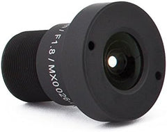 Mobotix MX-B079 Standaard Lens - 7.9mm f/1.8 (45°)