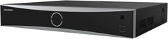 NVR 32 canale Hikvision DS-7732NXI-K4(D) Up to 256 Mbps incoming bandwidth,Adopt Hikvision Acusense technology to minimize manua