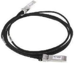 HP X242 10G SFP+ naar SFP+ DAC Kabel - 1m (J9281B)