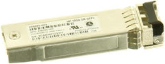 HPE 456096-001 BladeSystem 10Gb SFP+ SR Transceiver Module (Refurbished)