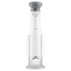 Cuisinart IJsmachine Freeze Wand ICEFD10E