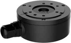 Hikvision DS-1280ZJ-XS Montagebox - Zwart