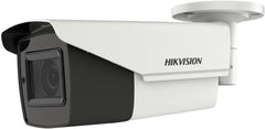 Hikvision DS-2CE19U7T-AIT3ZF 4K 8MP Varifocal Bullet Beveiligingscamera