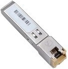 Cisco DS-SFP-GE-T SFP Transceiver Module - 1000Base-T RJ45 Koper